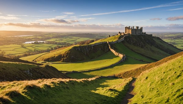 Why Are Hidden Gems of the UK Worth Exploring During Your Travels?